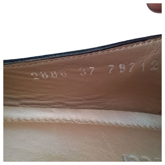 Beautifeel Flats 6 Womens Black Aline Suede Mary Jane Slip On Round Toe Casual - Picture 9 of 10